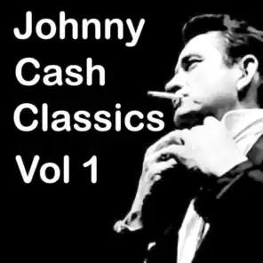 Johnny Cash Classics Vol 1