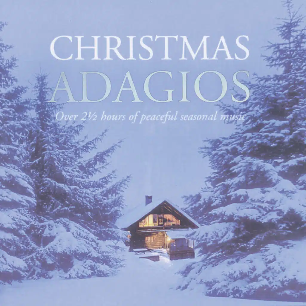 Christmas Adagios - 2 CD set