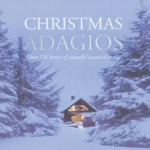 Christmas Adagios - 2 CD set
