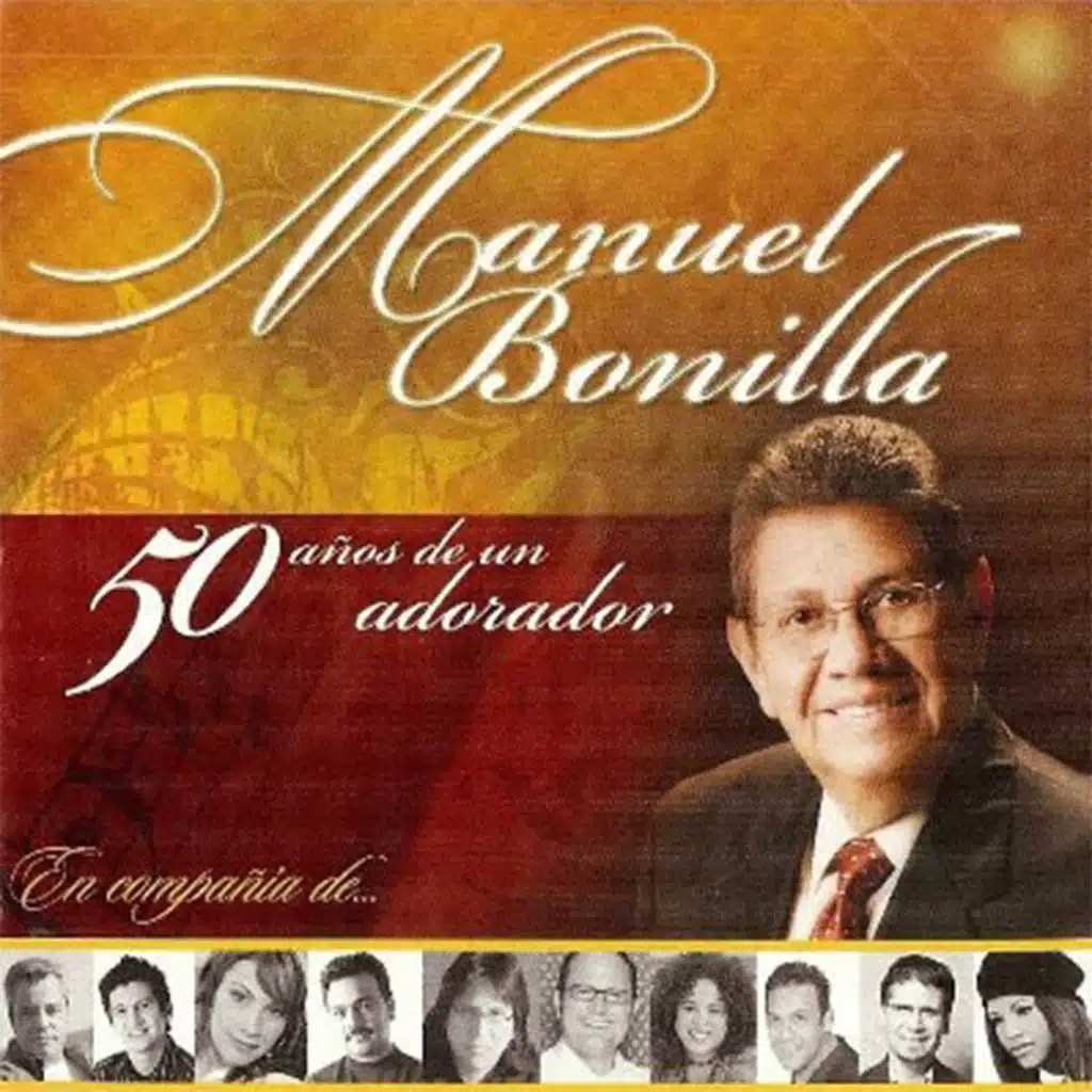 50 Años de un Adorador
