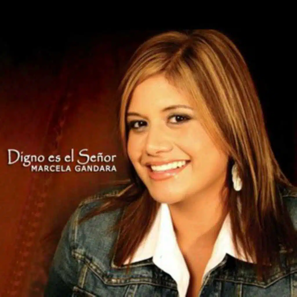 Digno Es el Señor