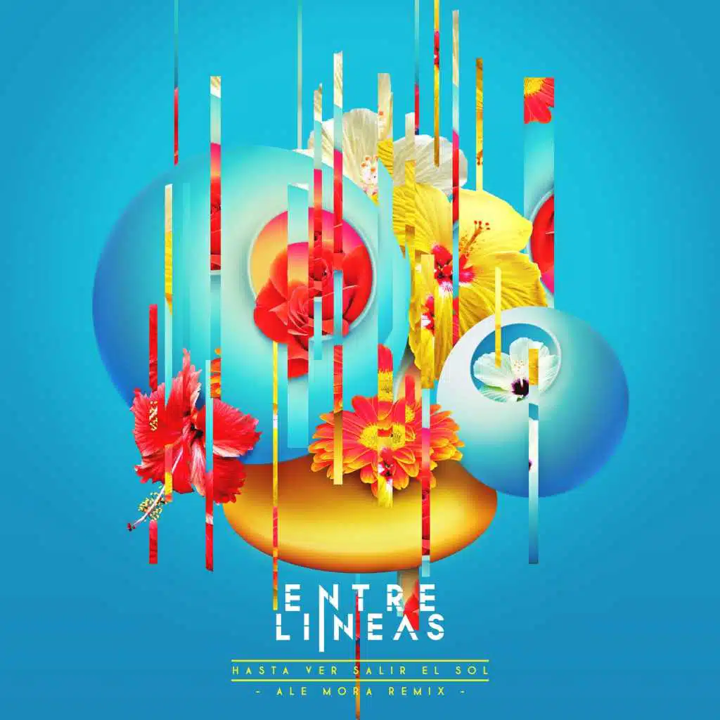 Entrelineas & Ale Mora