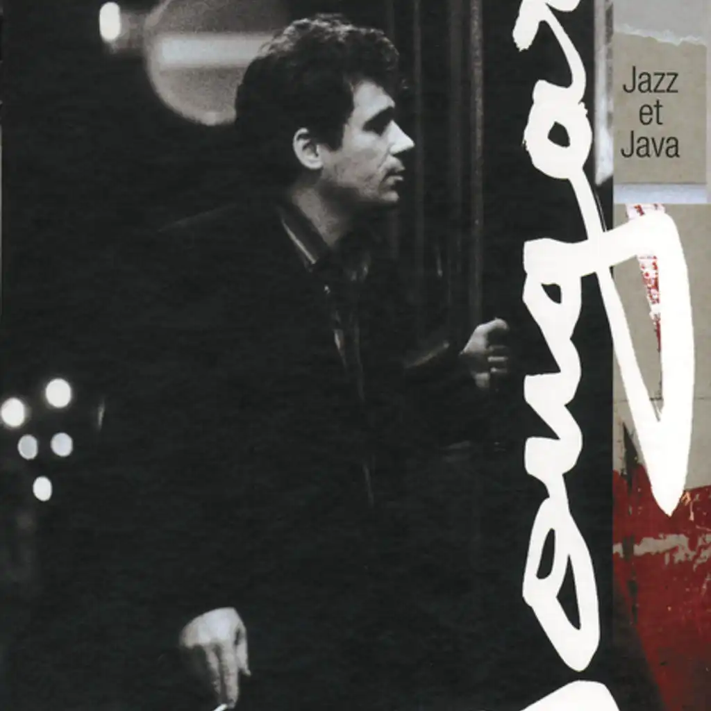 Jazz Et Java - Album Version