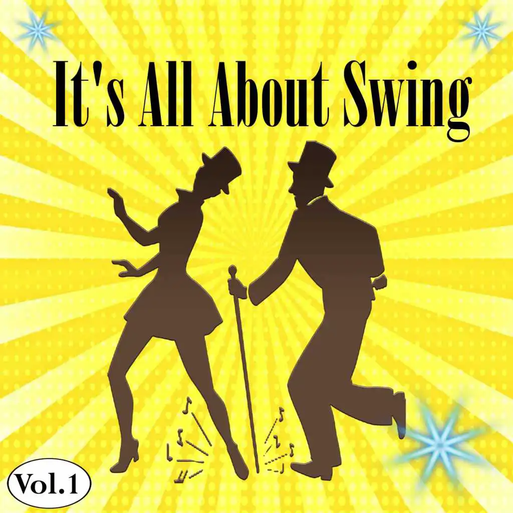 It's All About Swing, Vol. 1