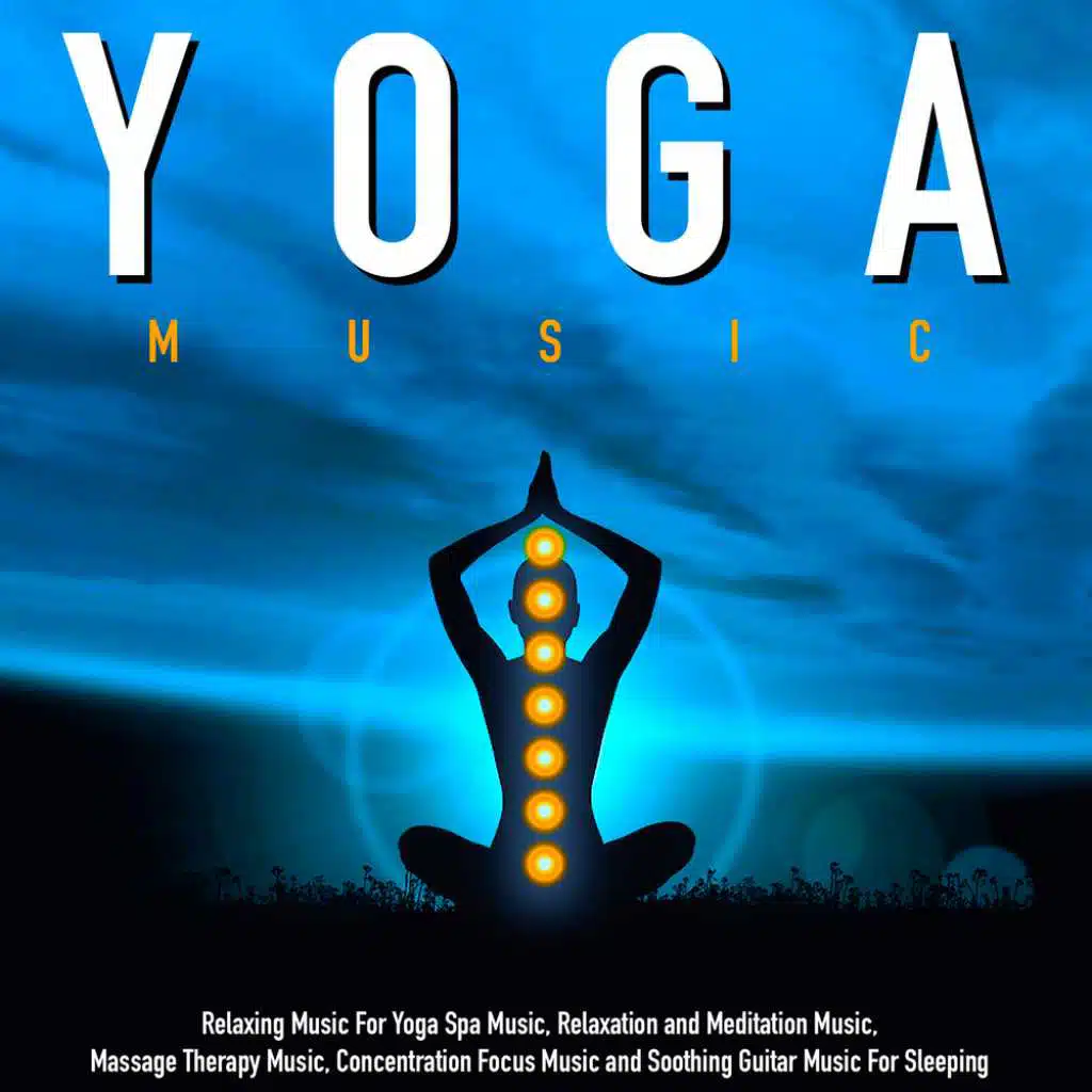 Music for Yoga Class (feat. Kundalini)