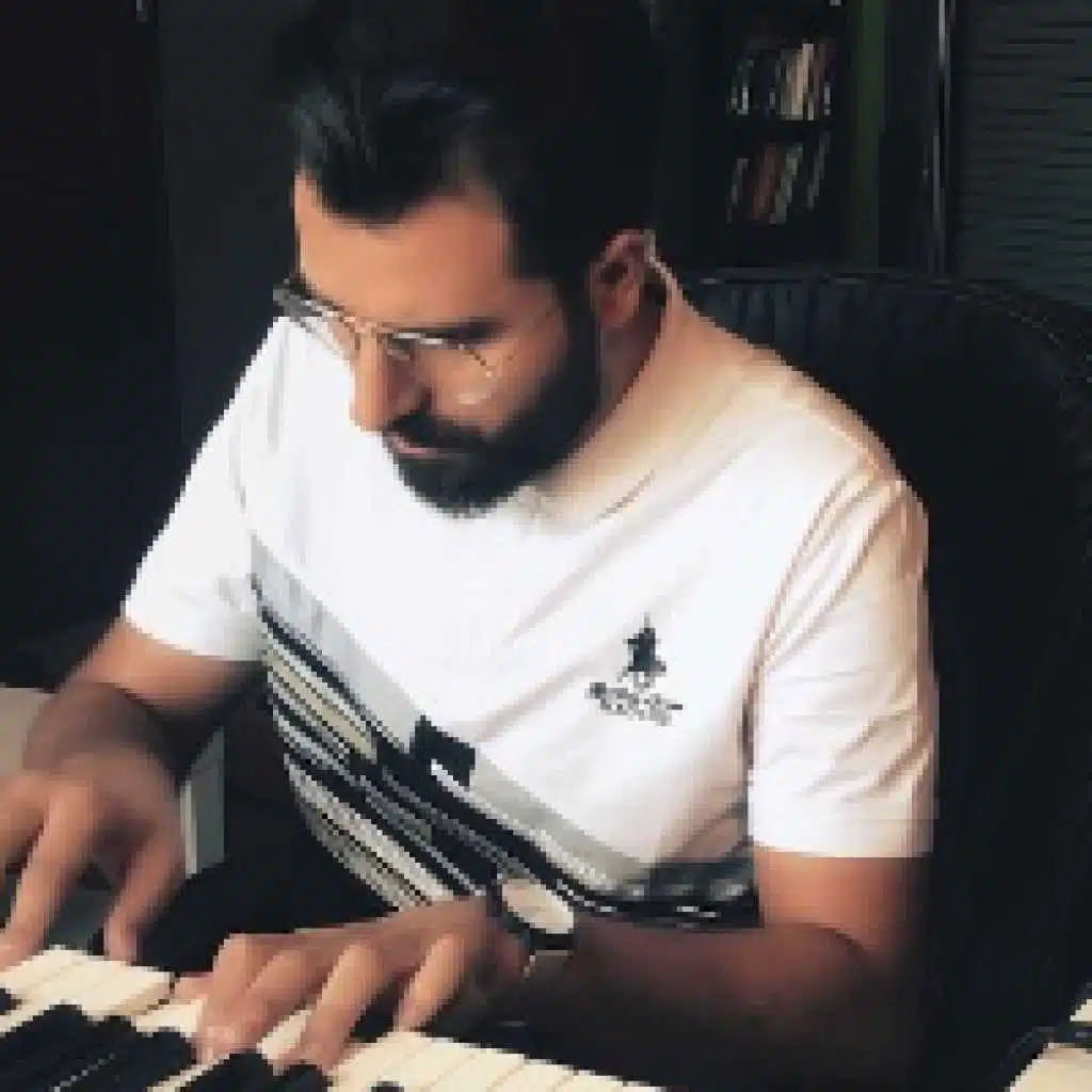 مازال مازال