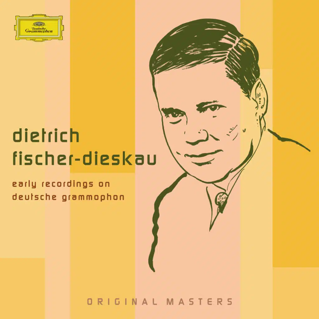 Early Recordings on Deutsche Grammophon