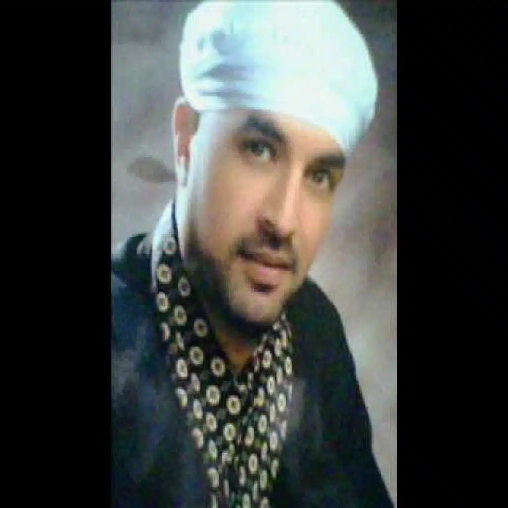 يسري أبو الوفا السوهاجي