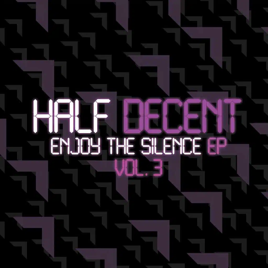 Enjoy the Silence EP, Vol. 3