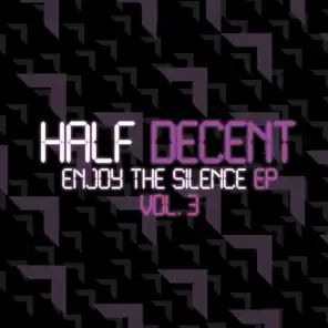 Enjoy the Silence EP, Vol. 3