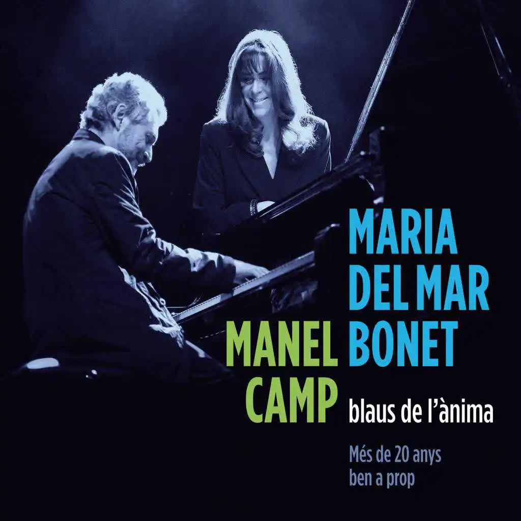 Manel Camp & Maria del Mar Bonet