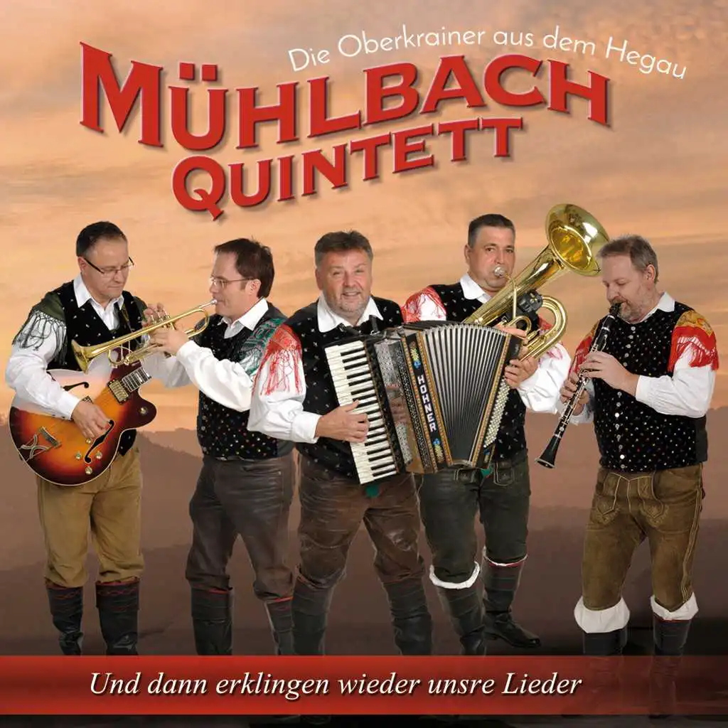 Mühlbach Quintett