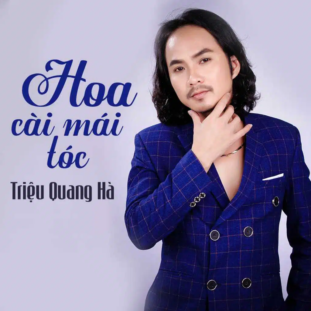 Hoa Cai Mai Toc
