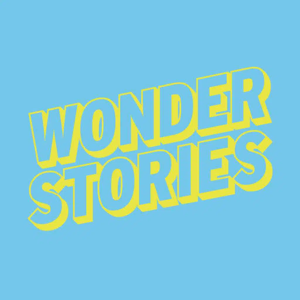 Wonder Buds Vol. 1