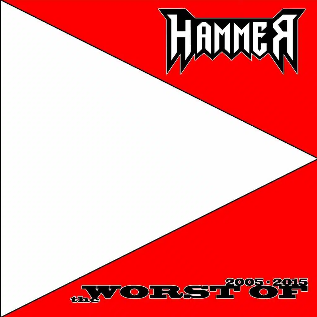 The Worst of 2005 2015