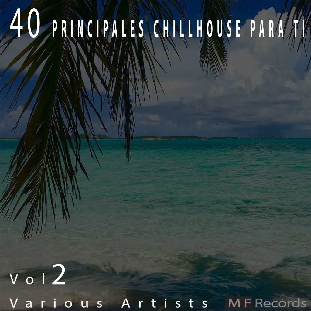 40 Principales Chillhouse Para Ti, Vol. 2