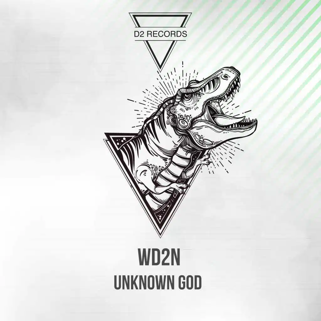 Unknown God