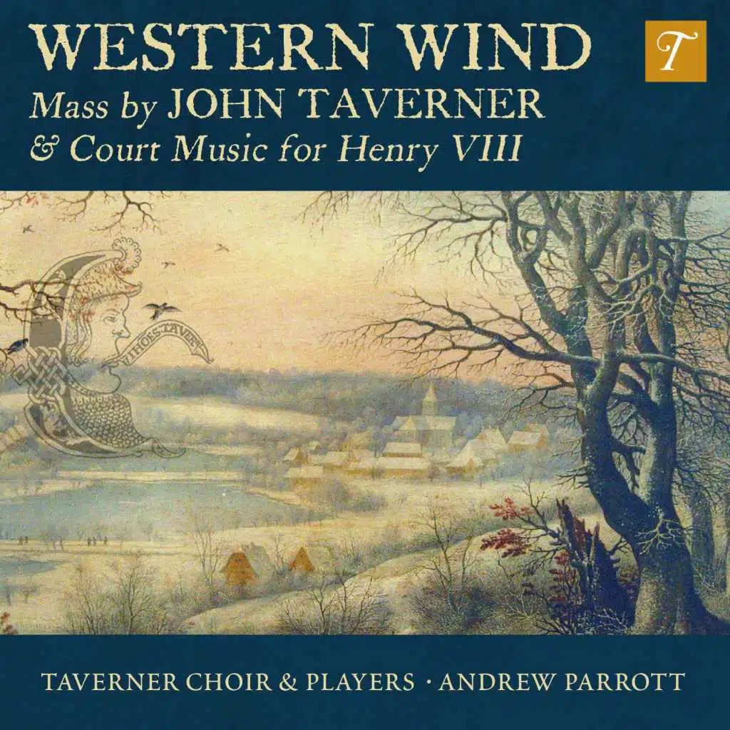Dame Emma Kirkby/Emily Van Evera/Taverner Choir/Taverner Consort/Taverner Players/Andrew Parrott/Mary Nichols