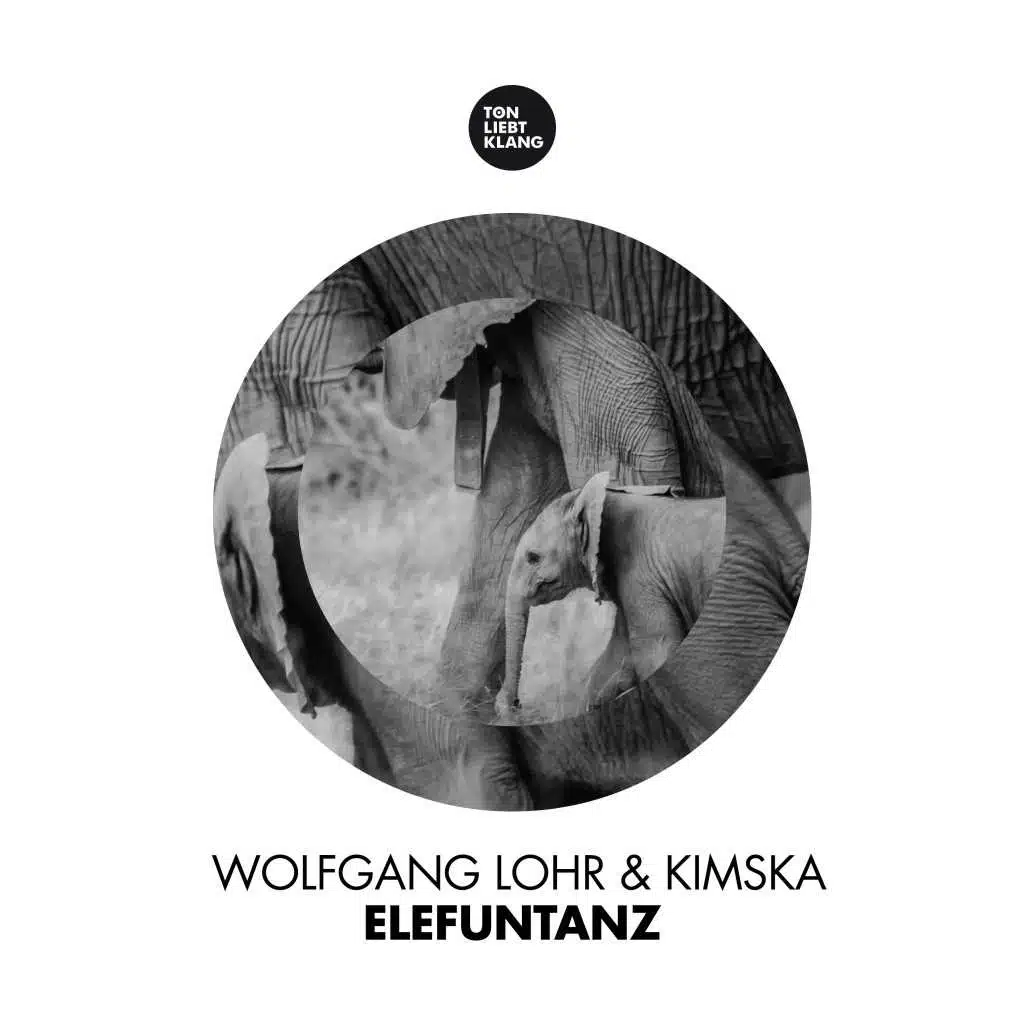 Wolfgang Lohr & KimSka