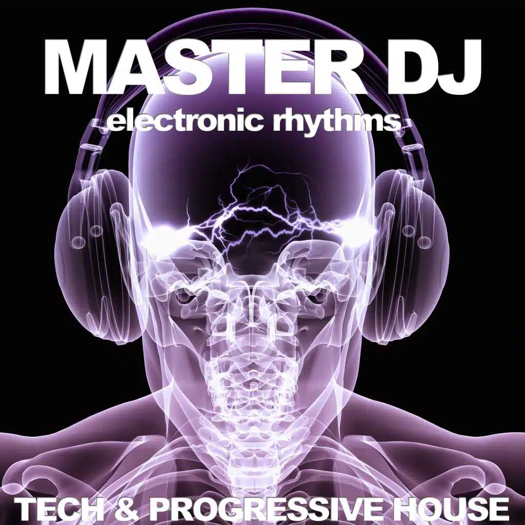 Master DJ (Tech & Progressive House)
