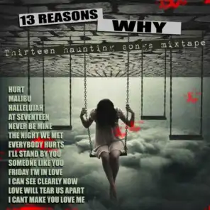 13 Reasons Why - Thirteen Haunting Songs Mixtape