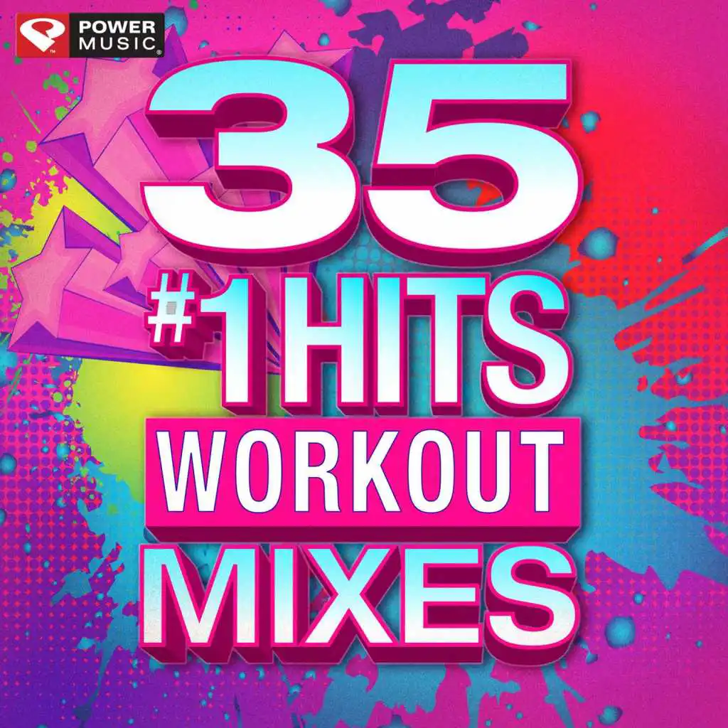 Sexy and I Know It (Workout Mix 130 BPM)