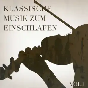 Klassische Musik zum Einschlafen, Vol. 1