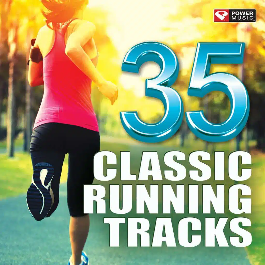 35 Classic Running Tracks