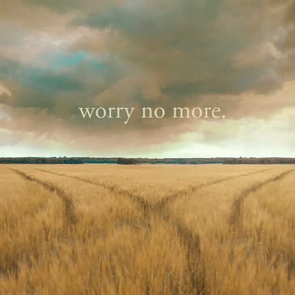 Worry No More (feat. WILMA & Oscar Hagsten)