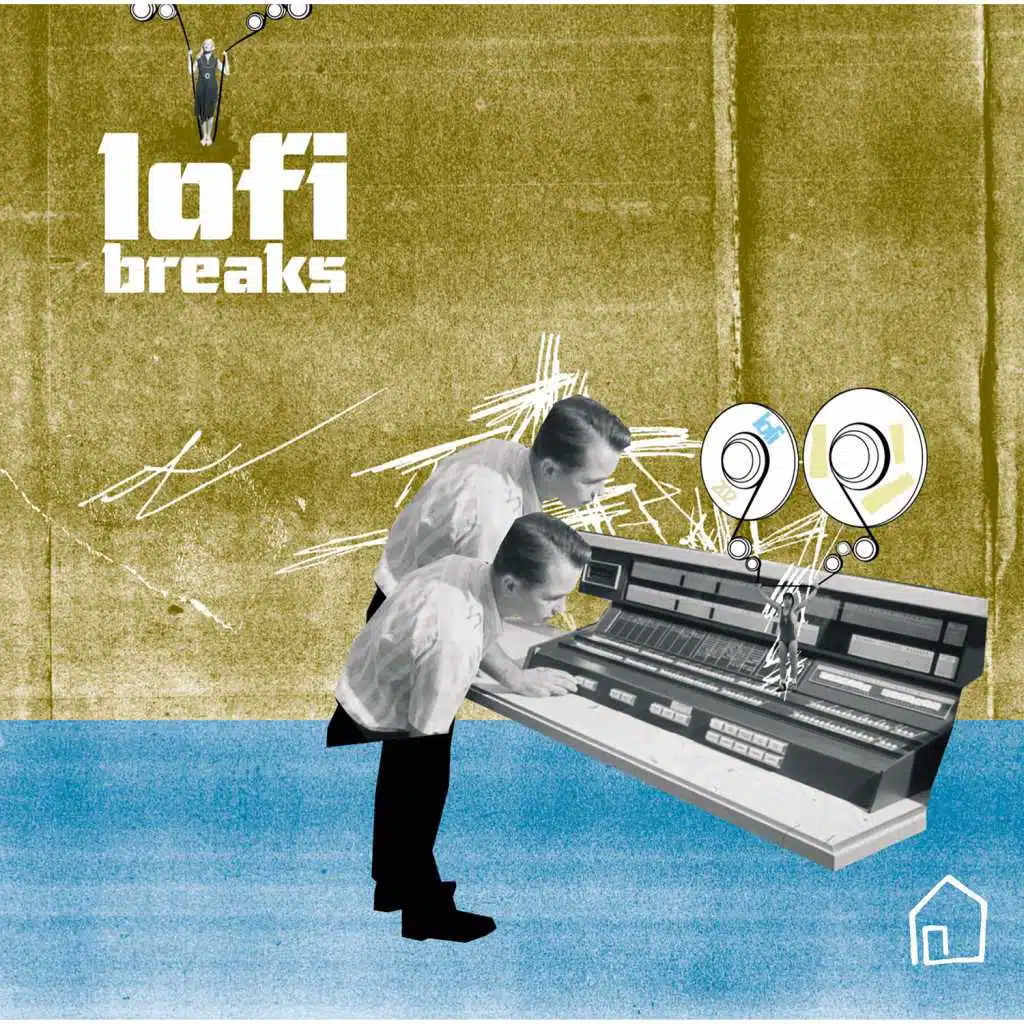 Lo-Fi Breaks
