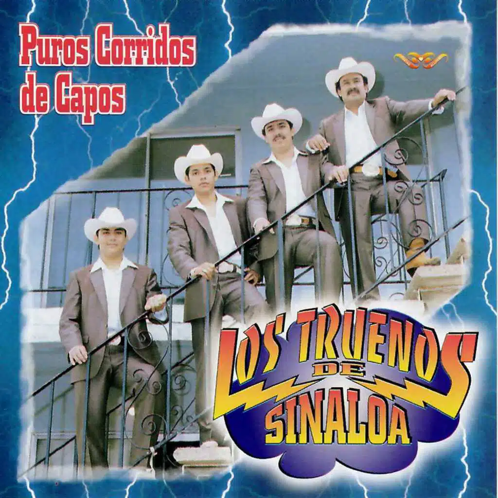 Puros Corridos de Capos