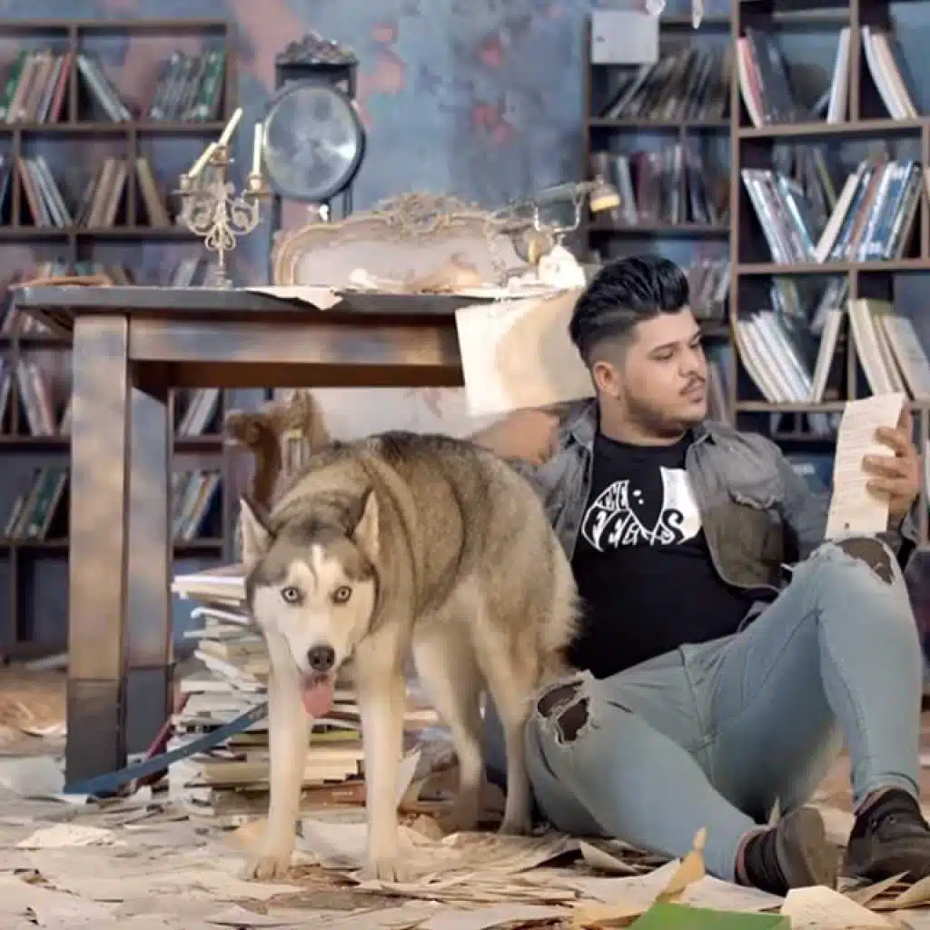 ثكيله الفركه