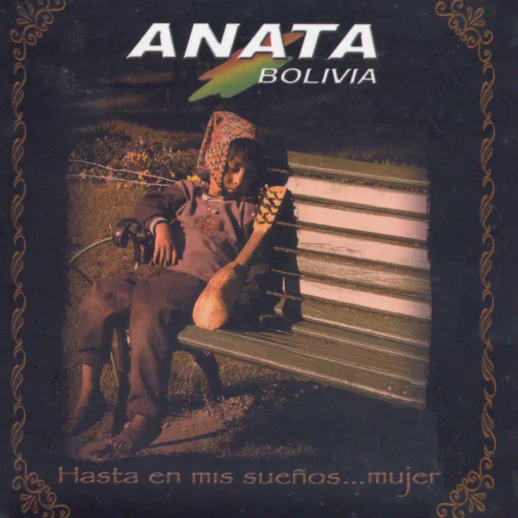 Hasta en Mis Sueños... Mujer