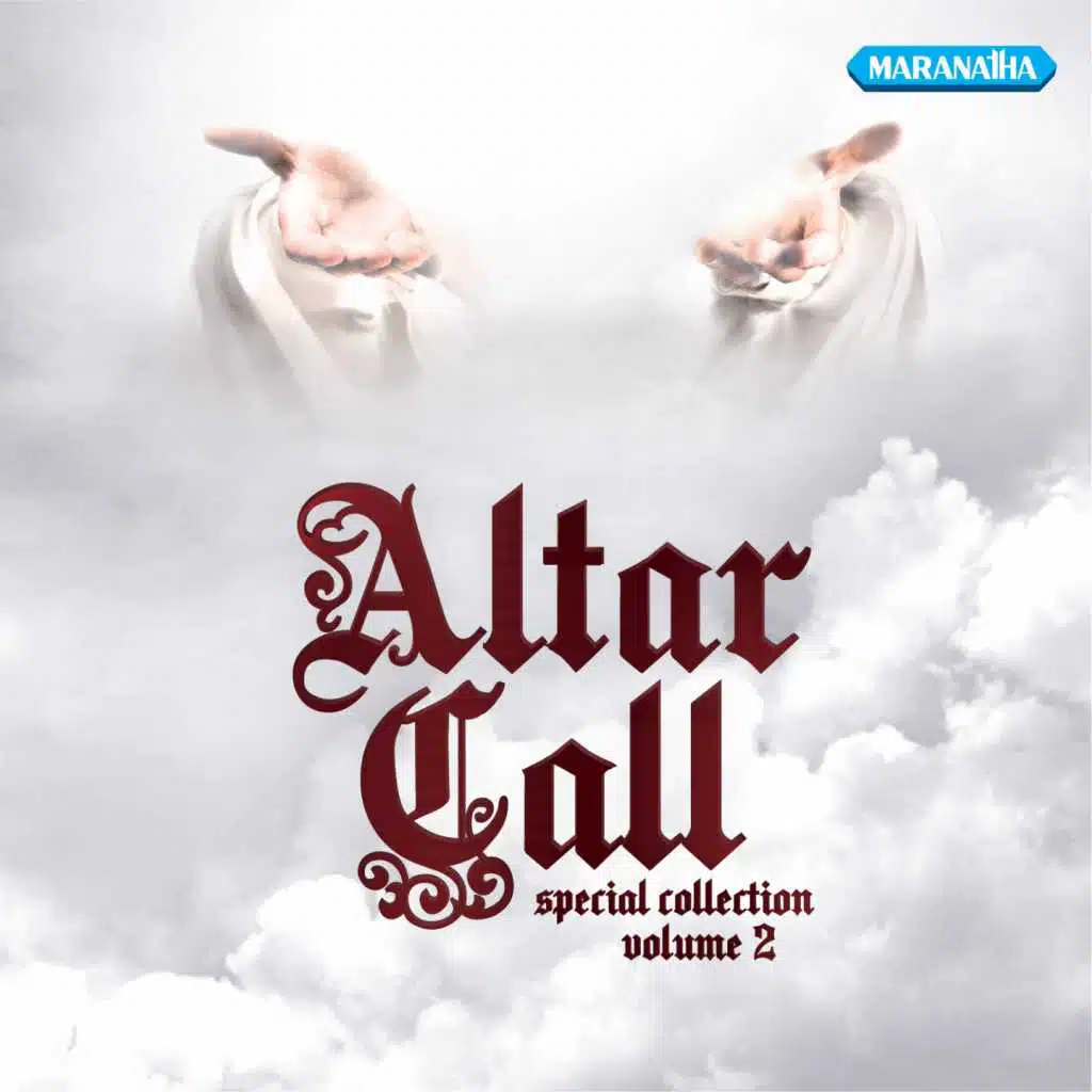 Altar Call, Vol. 2