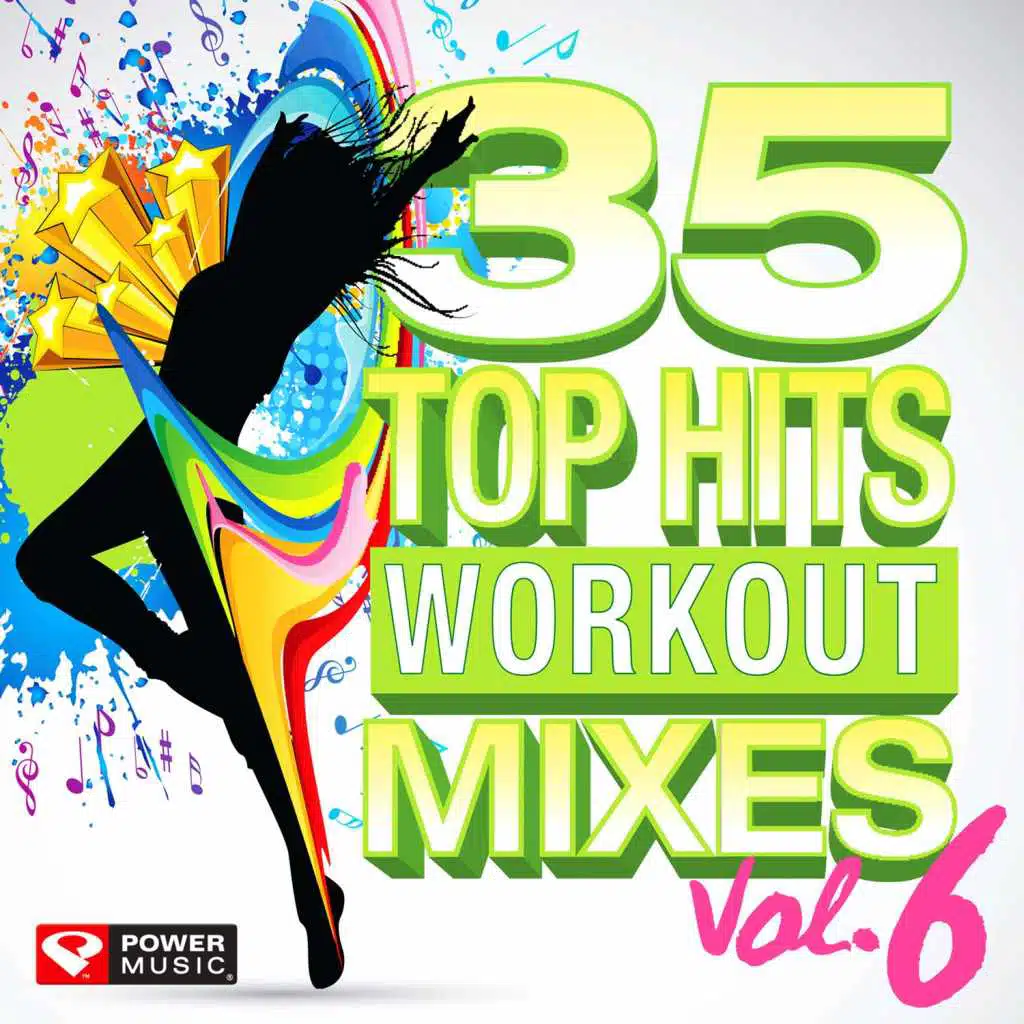 Give It 2 U (Workout Remix Radio Edit)