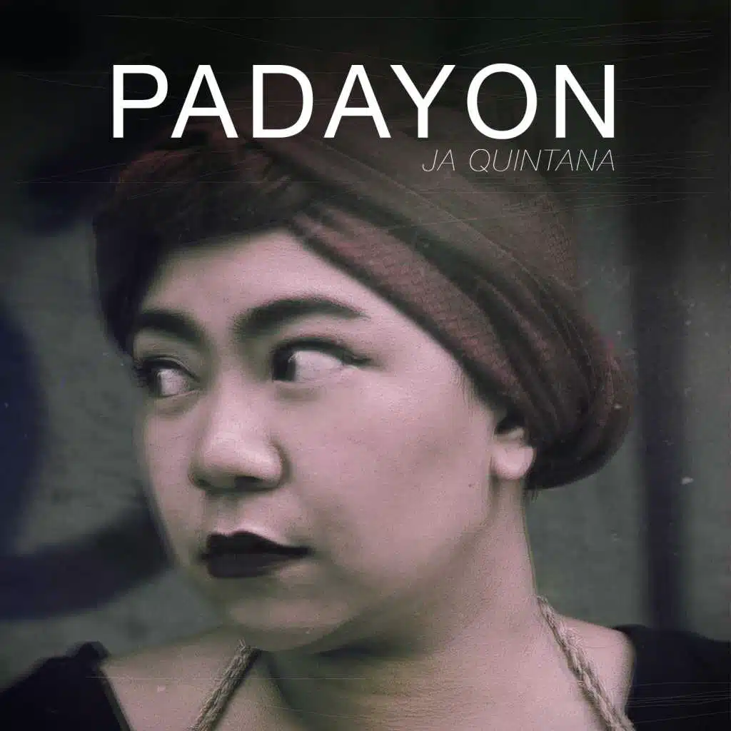 Padayon