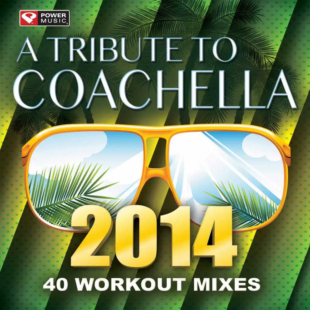 Stay the Night (Workout Remix Radio Edit)