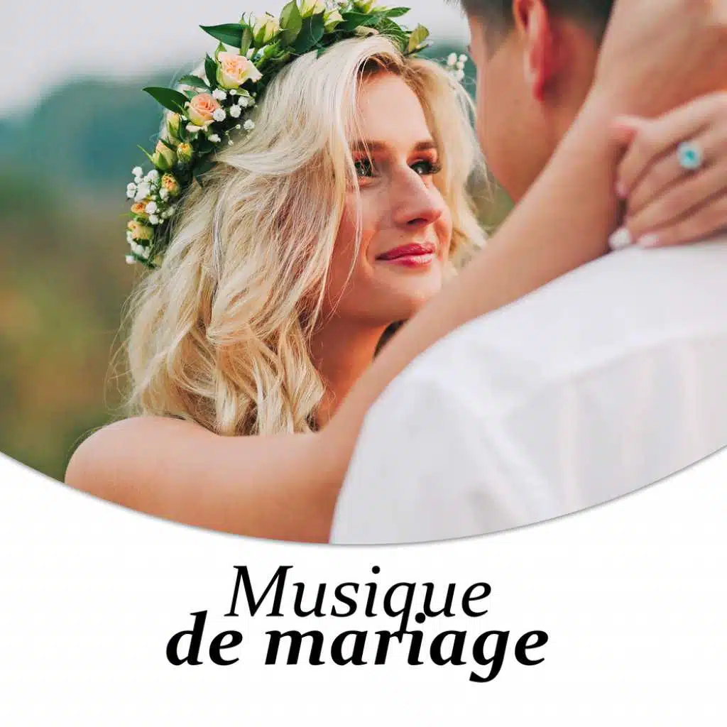 Musique de mariage - Musique instrumentale pour les mariages, Musique romantique pour l'entrée de la mariée et lunes de miel