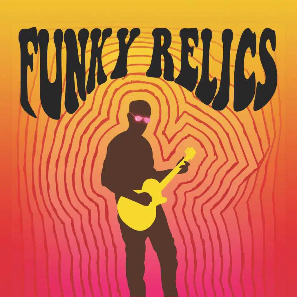 Funky Relics
