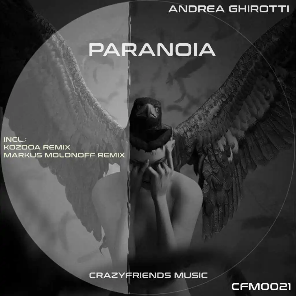 Paranoia (Markus Molonoff Remix)