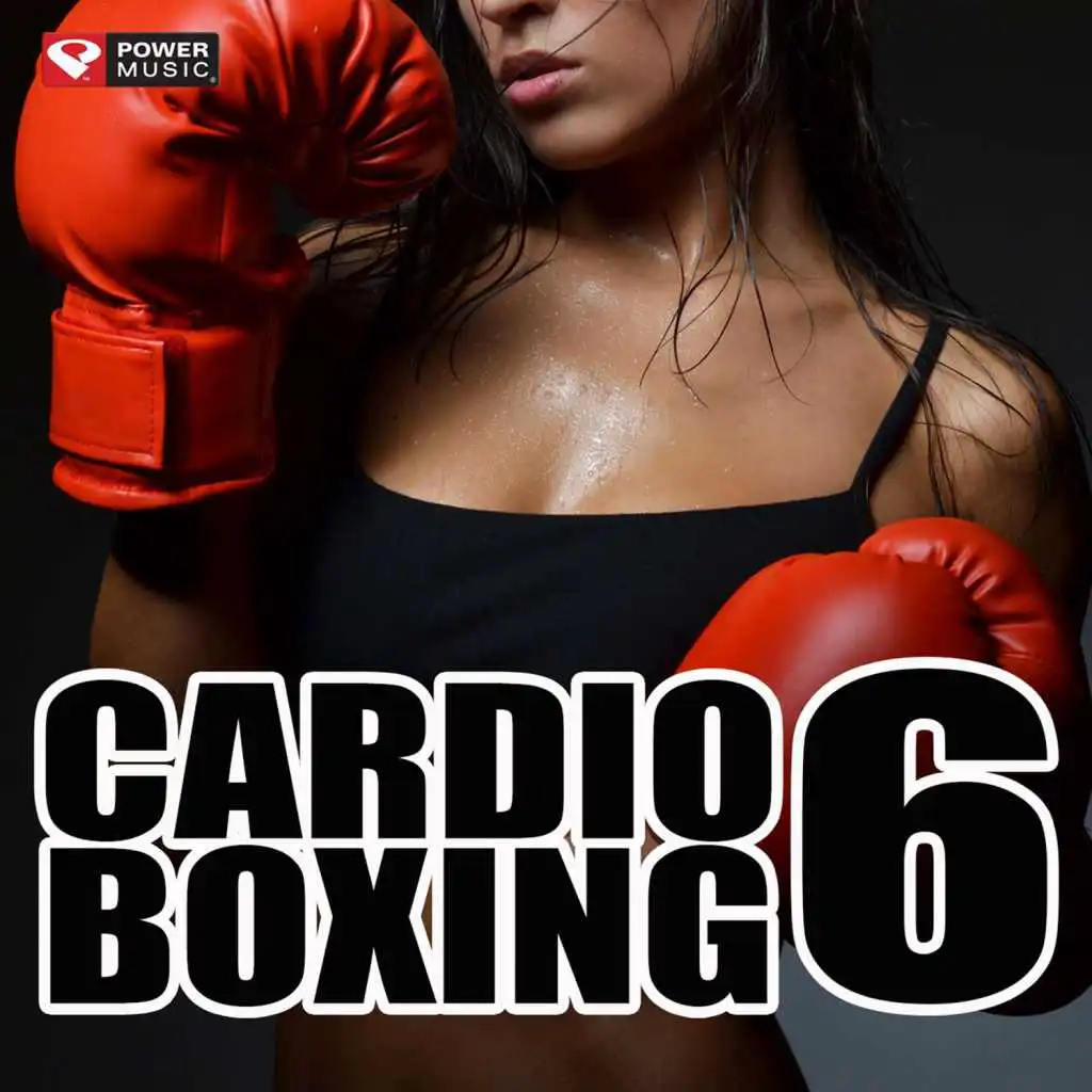 Cardio Boxing 6 (60 Min Non-Stop Workout Mix (138-150 BPM))