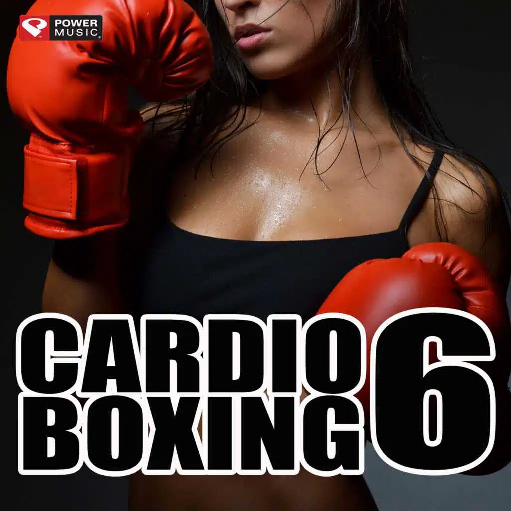 Holy Grail (Workout Mix)