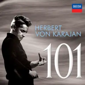 101 Herbert von Karajan