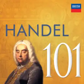 Handel: Solomon, HWV 67, Act III - The Arrival of the Queen of Sheba