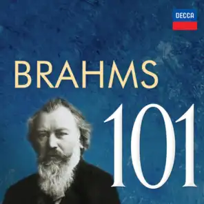 101 Brahms