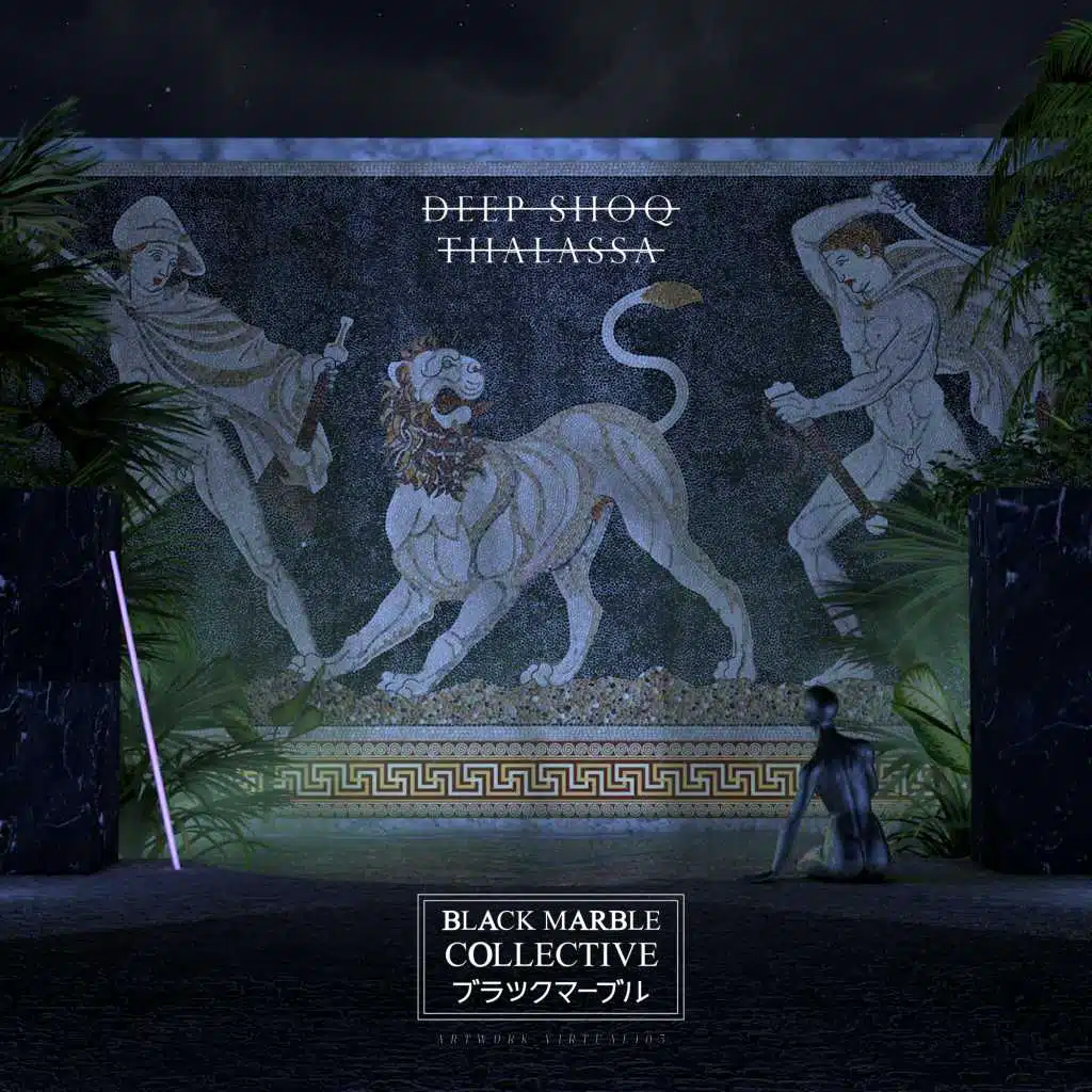 Thalassa (6BLOCC Remix)