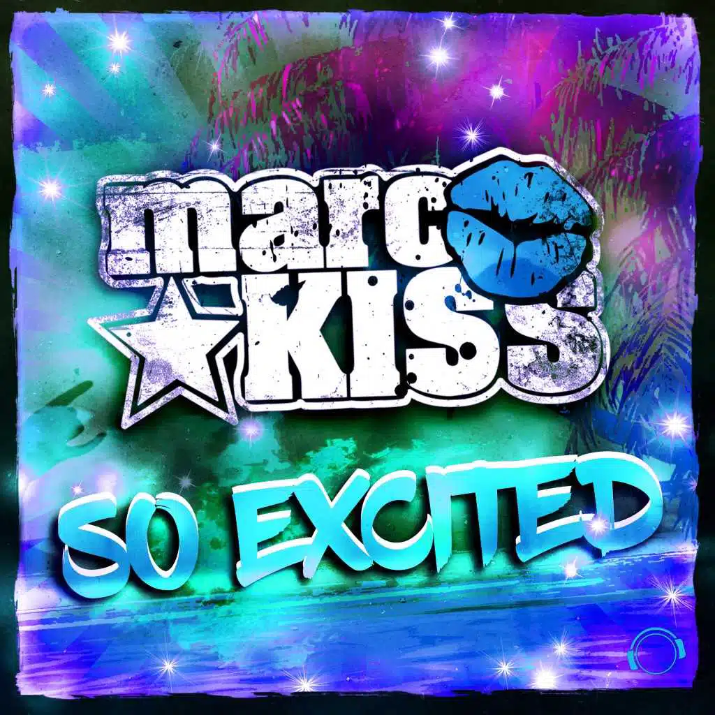 So Excited (The Remixes)