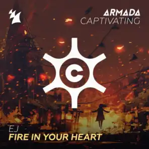 Fire In Your Heart (Extended Mix)