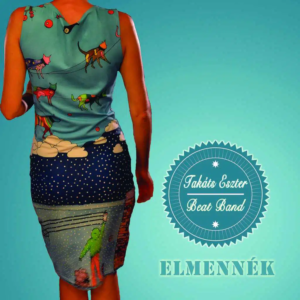 Elmennék