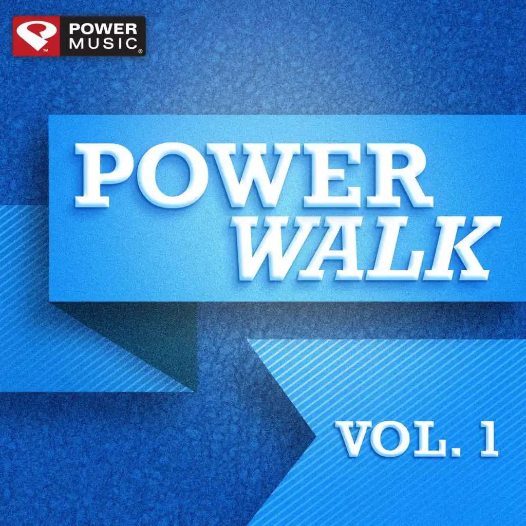 Power Walk Vol. 1 (60 Min Non-Stop Workout Mix (118 BPM))